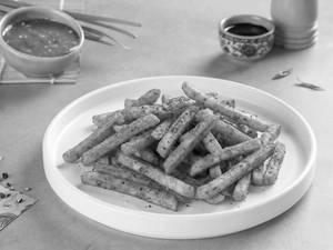 Peri Peri Fries