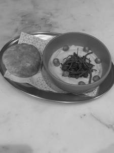 Hummus Local