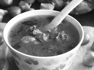 Non-veg Chettinadu Soup