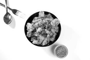Jeera Aloo Dry