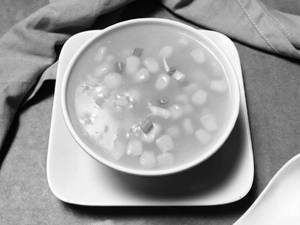 Veg Sweet Corn Soup