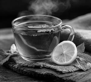 Lemon Tea