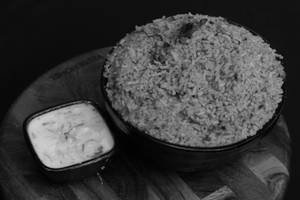 Plain Biryani