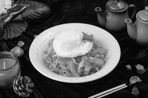 American Chopsuey