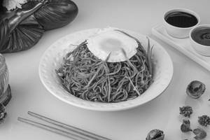 Nasi Goreng Noodles
