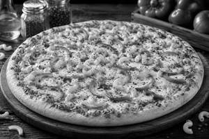 Italian Pizza [6 Inches]