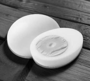 Boiled Eggs (Each)