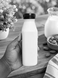 Badham Milk (350 Ml)