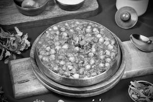 Pindi Chana Masala 500 Gm – Serves 2