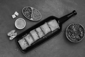 Cheese Paneer Samosa (fried)