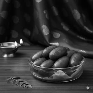 Kala Jamun