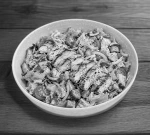 Chicken Grilled Salad