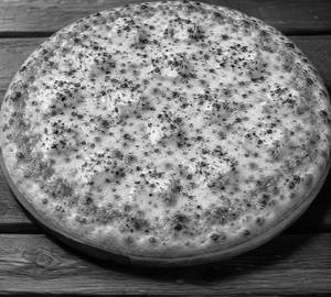 Paneer Pizza