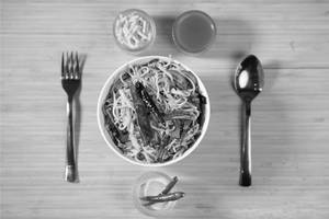 Singapuri Noodles