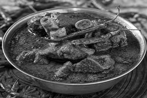 Rajsthani Laal Maas