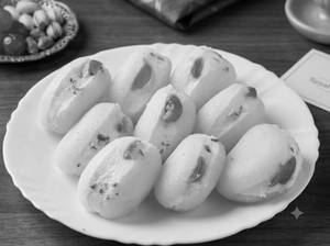 White Cham Cham