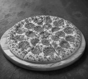 Chicken Pepperoni Pizzamania
