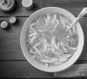 Chicken Soup