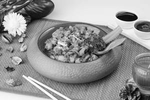 Thai Lemon Chilli Fish (8 pcs)