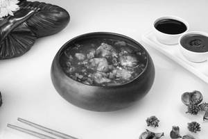 Chilli Paneer Gravy