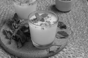 Buttermilk (200 Ml)