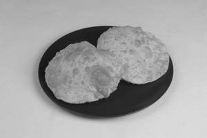 Koraishuti / Matar Kochuri ( 2 Pcs)