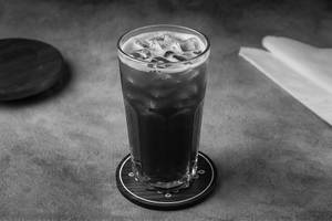 Iced Americano