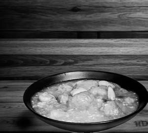 Dry Butter Garlic Chicken Full (12Pcs)