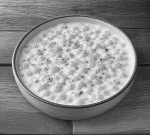 Boondi raita