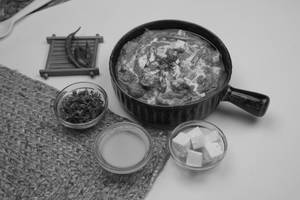 Paneer Ghee Wali Mirch [brown]