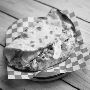 Herb Roasted Chicken Panuzzo [n]