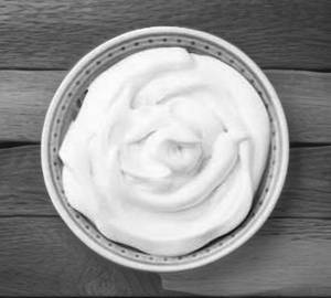 Mayonnaise