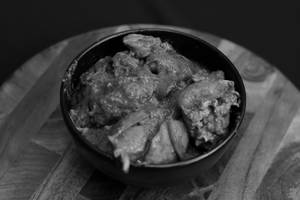 Chicken Liver Fry (Gravy)