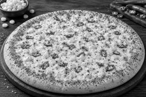 Corny Cheesy Heaven Pizza [6 Inches]