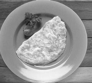 Double Omelette