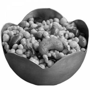 Karapu Boondi (250 Gms)