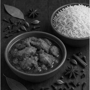 Chicken Biryani Pickle (250 Gms)