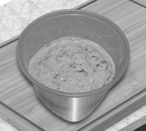 Jamaliya Mutton