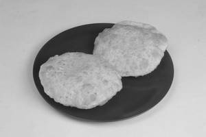 Luchi / Poori ( 4 Pcs)