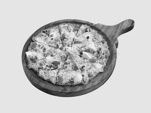 Exotic Pizza