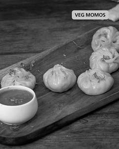 Veg Momos