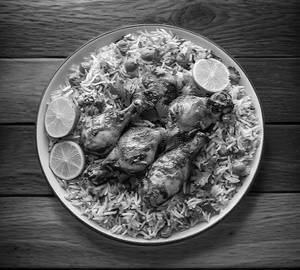 Roast chicken family pack
