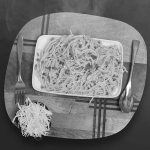 Hakka Noodles
