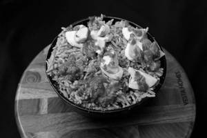 Egg Masala Soru