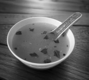 Veg Clear Soup
