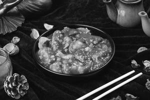 Crispy Tofu in Choice of Sauce