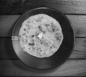 Aloo parota