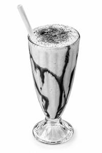 Cold Coffee