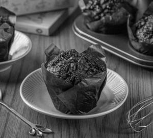 Choco Chip Muffin
