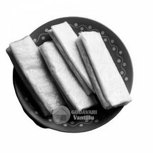 Plain Sugar Pootharekulu (250 Gms)